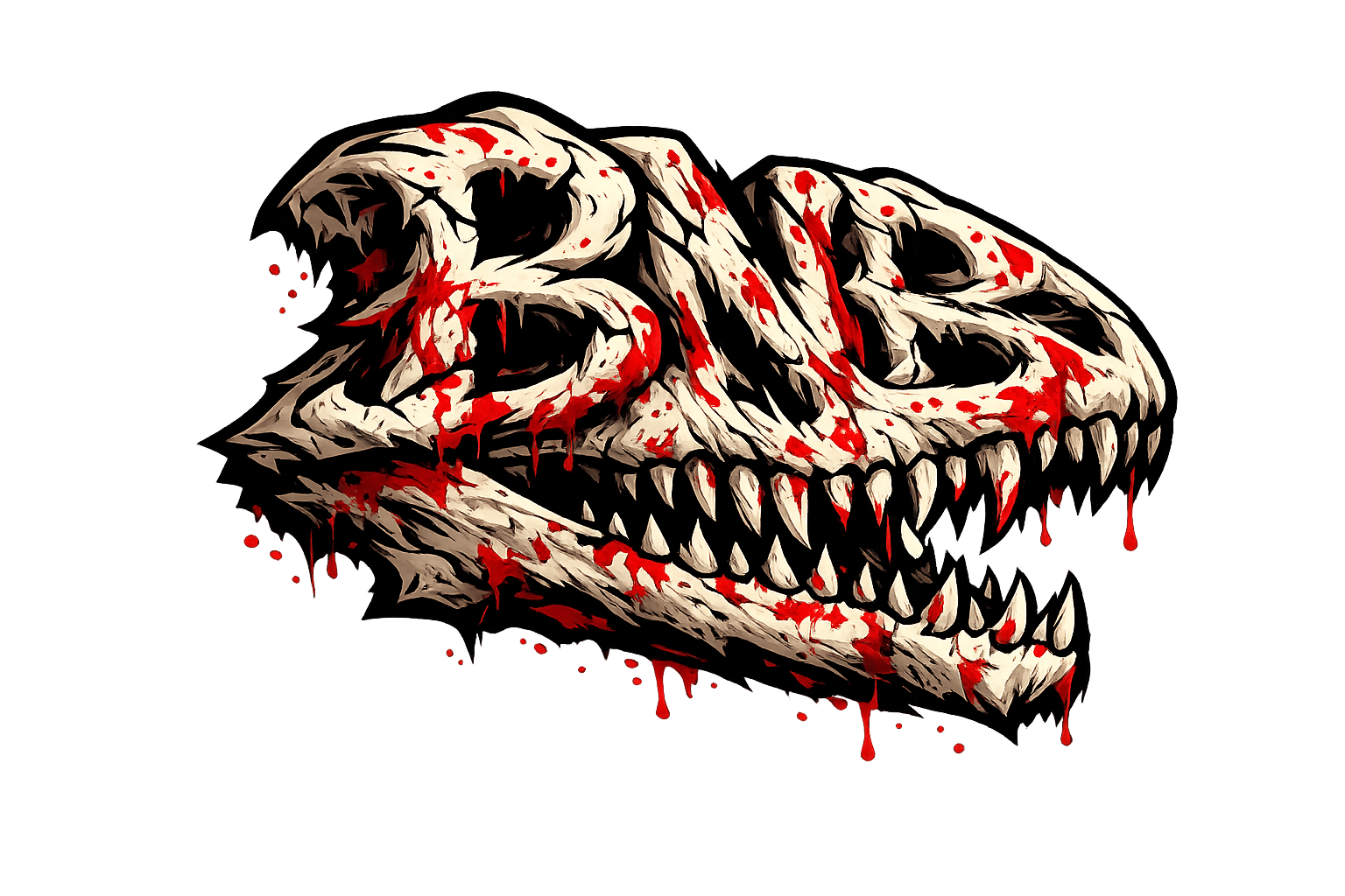 Blood & Bones